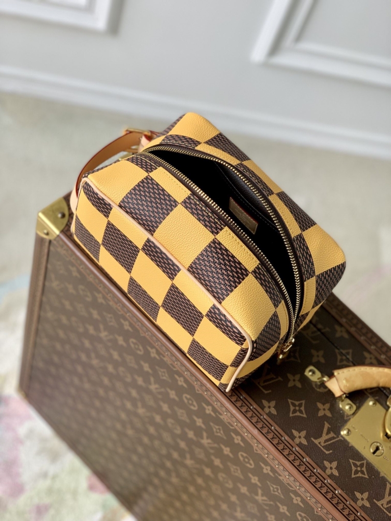 LV Cosmetic Bags